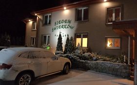 Siedem Świerków